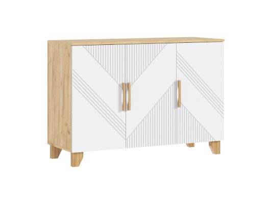 Комод Ирис 1200 (Миф)