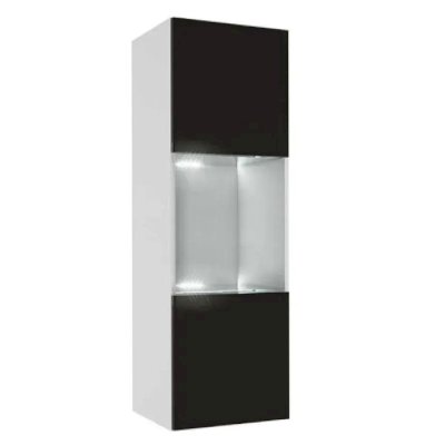 Пенал навесной Флорис ШК-007 (Миф)