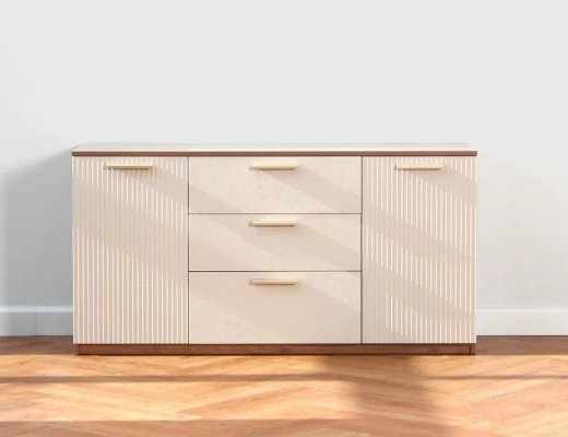 Комод Джерси 1400 (12 стульев)